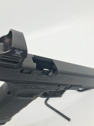 GLOCK G40 GEN 4 10MM - Image 10 of 10
