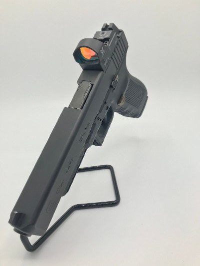 GLOCK G40 GEN 4 10MM - Image 4 of 10