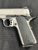 TISAS 1911 CARRY .45 ACP - Image 10 of 11