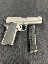 TISAS 1911 CARRY .45 ACP - Image 6 of 11