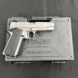 TISAS 1911 CARRY .45 ACP - Image 2 of 11