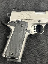 TISAS 1911 CARRY .45 ACP - Image 8 of 11