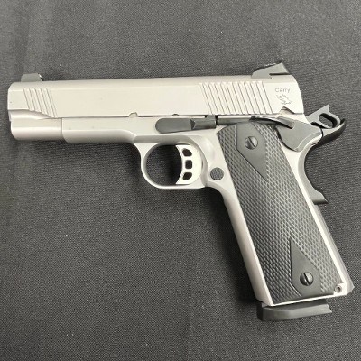 TISAS 1911 CARRY .45 ACP - Image 3 of 11