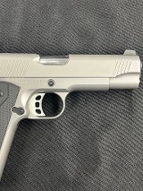 TISAS 1911 CARRY .45 ACP - Image 9 of 11