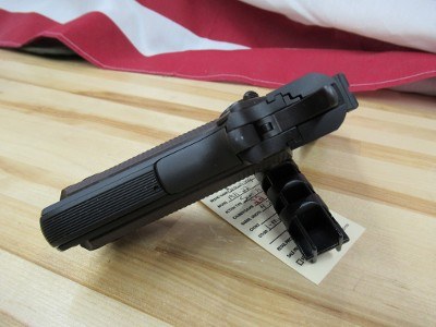 BROWNING 1911-22 A1 .22 LR - Image 4 of 4