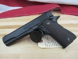 BROWNING 1911-22 A1 .22 LR - Image 2 of 4