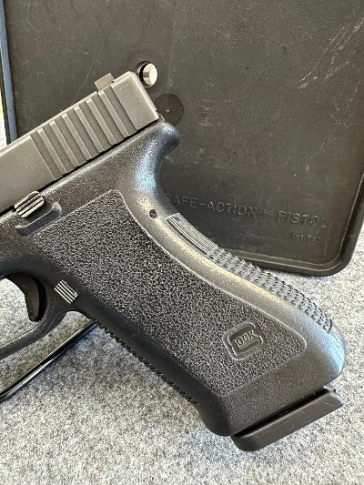 GLOCK 17 Gen 2 9MM LUGER (9x19 PARA) - Image 5 of 10