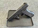 GLOCK 17 Gen 2 9MM LUGER (9x19 PARA) - Image 1 of 10
