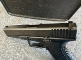 GLOCK 17 Gen 2 9MM LUGER (9x19 PARA) - Image 4 of 10