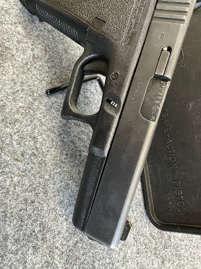 GLOCK 17 Gen 2 9MM LUGER (9x19 PARA) - Image 8 of 10