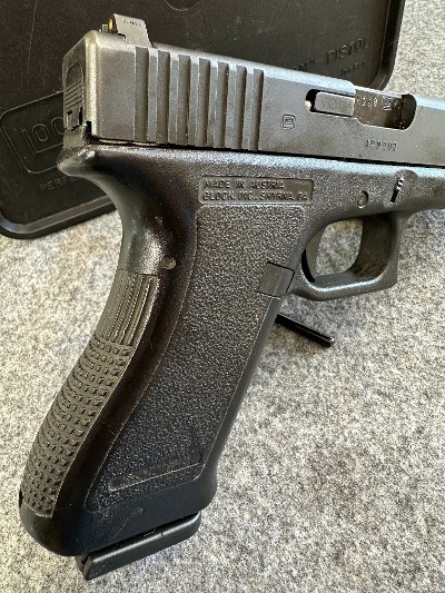 GLOCK 17 Gen 2 9MM LUGER (9x19 PARA) - Image 7 of 10