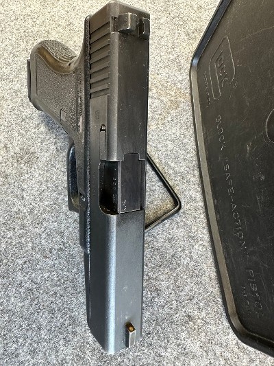 GLOCK 17 Gen 2 9MM LUGER (9x19 PARA) - Image 9 of 10