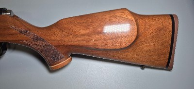 WEATHERBY MK XXII .22 LR - Image 11 of 12