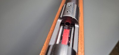 WEATHERBY MK XXII .22 LR - Image 9 of 12