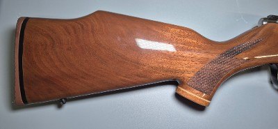 WEATHERBY MK XXII .22 LR - Image 8 of 12