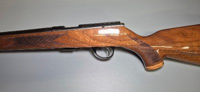 WEATHERBY MK XXII .22 LR - Image 12 of 12