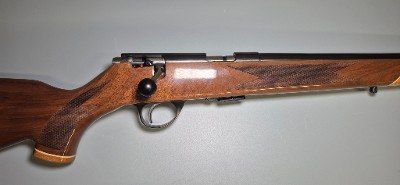 WEATHERBY MK XXII .22 LR - Image 7 of 12