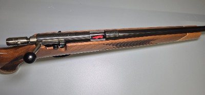 WEATHERBY MK XXII .22 LR - Image 10 of 12