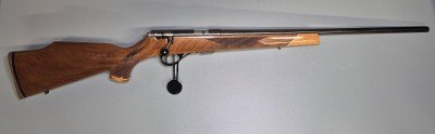 WEATHERBY MK XXII .22 LR - Image 1 of 12