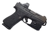 GLOCK G43X 9MM LUGER (9X19 PARA) - Image 1 of 4