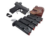 GLOCK G43X 9MM LUGER (9X19 PARA) - Image 4 of 4