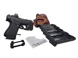 GLOCK G43X 9MM LUGER (9X19 PARA) - Image 2 of 4