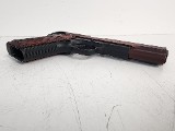 BROWNING 1911-22 BLACK LABEL 051866490 .22 LR - Image 8 of 12