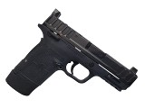 SMITH & WESSON EQUALIZER (THUMB SAFETY) 9MM LUGER (9X19 PARA) - Image 1 of 4