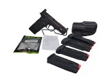 SMITH & WESSON EQUALIZER (THUMB SAFETY) 9MM LUGER (9X19 PARA) - Image 4 of 4