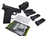 SMITH & WESSON EQUALIZER (THUMB SAFETY) 9MM LUGER (9X19 PARA) - Image 2 of 4