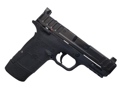 SMITH & WESSON EQUALIZER (THUMB SAFETY) 9MM LUGER (9X19 PARA) - Image 1 of 4