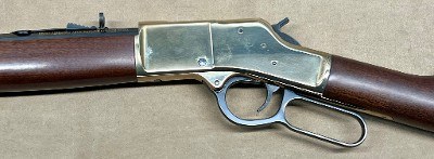 HENRY GOLDEN BOY .44 MAGNUM - Image 5 of 7