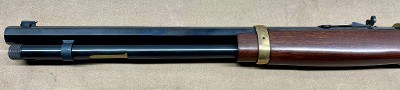 HENRY GOLDEN BOY .44 MAGNUM - Image 6 of 7