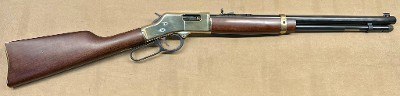HENRY GOLDEN BOY .44 MAGNUM - Image 1 of 7