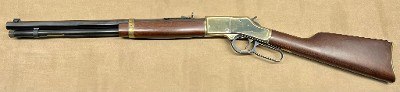 HENRY GOLDEN BOY .44 MAGNUM - Image 2 of 7