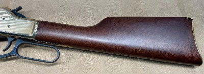 HENRY GOLDEN BOY .44 MAGNUM - Image 7 of 7