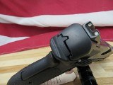 SMITH & WESSON M&P380 SHIELD EZ MTS .380 ACP - Image 4 of 4