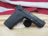 SMITH & WESSON M&P380 SHIELD EZ MTS .380 ACP - Image 1 of 4