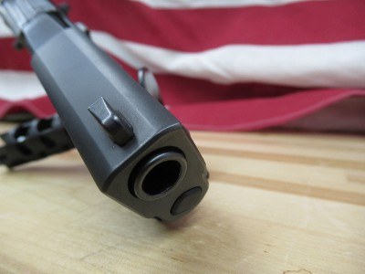 SMITH & WESSON M&P380 SHIELD EZ MTS .380 ACP - Image 3 of 4