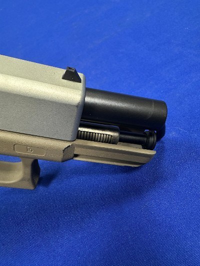 GLOCK G19 GEN 4 9MM LUGER (9x19 PARA) - Image 4 of 6