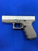 GLOCK G19 GEN 4 9MM LUGER (9x19 PARA) - Image 2 of 6