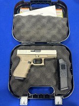 GLOCK G19 GEN 4 9MM LUGER (9x19 PARA) - Image 3 of 6
