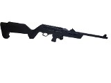 RUGER PC CARBINE CA COMPLIANT 9MM LUGER (9X19 PARA) - Image 3 of 4