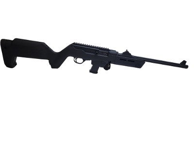 RUGER PC CARBINE CA COMPLIANT 9MM LUGER (9X19 PARA) - Image 3 of 4