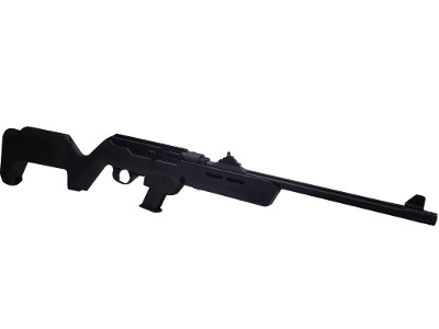 RUGER PC CARBINE CA COMPLIANT 9MM LUGER (9X19 PARA) - Image 4 of 4