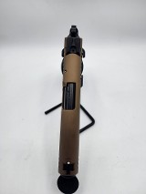 SIG SAUER 1911 CARRY FASTBACK EMPEROR SCORPION .45 ACP - Image 5 of 5