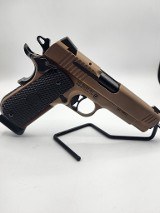 SIG SAUER 1911 CARRY FASTBACK EMPEROR SCORPION .45 ACP - Image 4 of 5