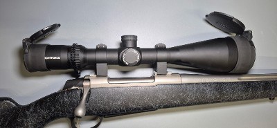SAKO A7 .300 WIN MAG - Image 11 of 13