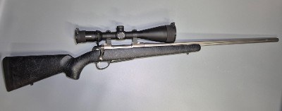 SAKO A7 .300 WIN MAG - Image 1 of 13