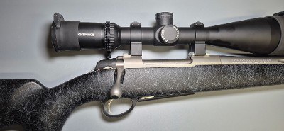 SAKO A7 .300 WIN MAG - Image 9 of 13